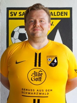 Avatar Bild für Manuel Berger