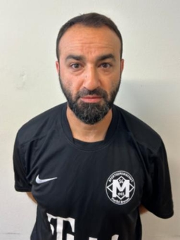 Avatar Bild für Hakan Öztürk