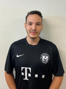 Avatar Bild für Majid Saidali