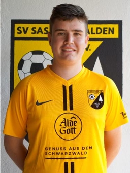 Avatar Bild für Tizian Huck