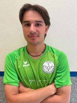 Avatar Bild für Luca Paul Riedel