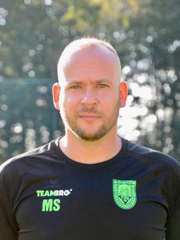 Avatar Bild für Martin Schröter