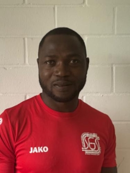 Avatar Bild für Kouassi Jean-Pierre Akoumia