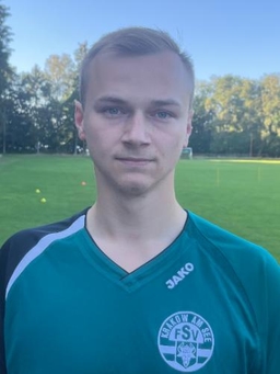 Avatar Bild für Justin Schröder