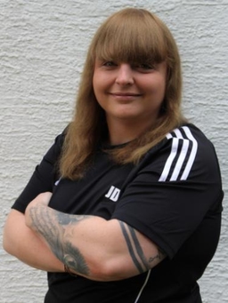 Avatar Bild für Jennifer-Eileen Decker