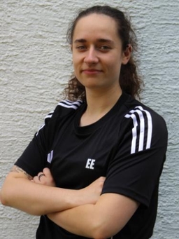 Avatar Bild für Emily Engel
