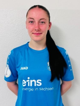 Avatar Bild für Amy Preußler