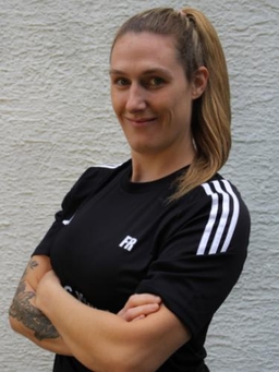 Avatar Bild für Fatima Reiss