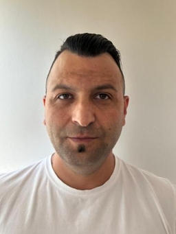 Avatar Bild für Ibrahim Öztürk