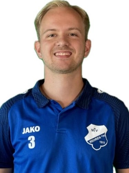 Avatar Bild für Julius Lattwesen