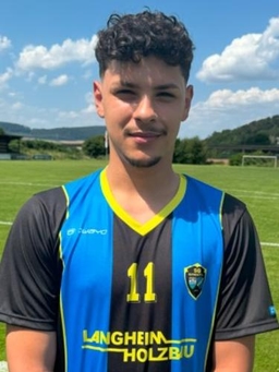 Avatar Bild für Kevin Andres Marin Diaz von der Gathen