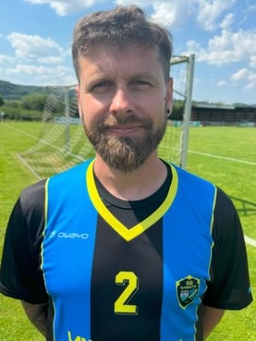 Avatar Bild für David Langolf