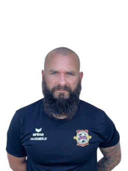 Avatar Bild für Andrzej Mazur