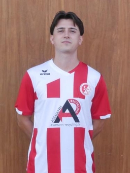 Avatar Bild für Marlon Mock