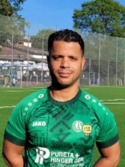 Avatar Bild für Jefferson Ferreira Duarte Dos Santos