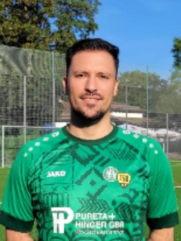 Avatar Bild für Kemil Hasecic