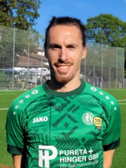 Avatar Bild für Fabian Hinterkopf