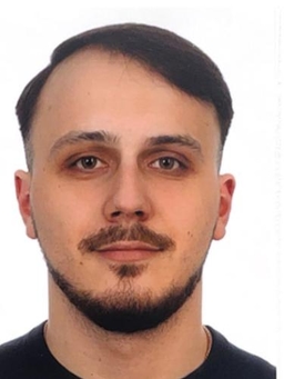 Avatar Bild für Roman Lubinez