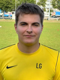 Avatar Bild für Luca Goerlich