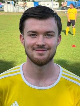 Avatar Bild für Malte Cedric Hahm