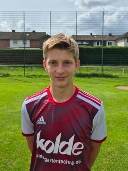 Avatar Bild für Mathis Hanesch