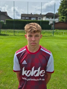 Avatar Bild für Ben Kleine Bornhorst