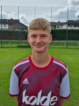 Avatar Bild für Felix Peters