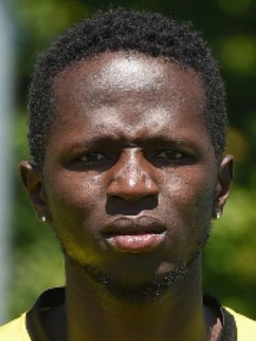 Avatar Bild für Musa Jallow