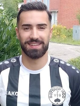 Avatar Bild für Nusret Miyanyedi