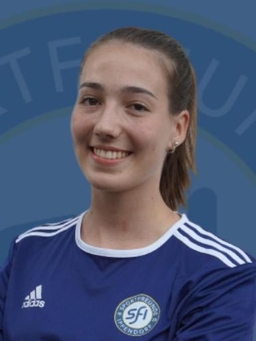 Avatar Bild für Julia Isabella Wißkirchen