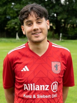 Avatar Bild für Savas Leon Friedrichs