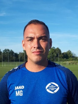 Avatar Bild für Michael Gaa