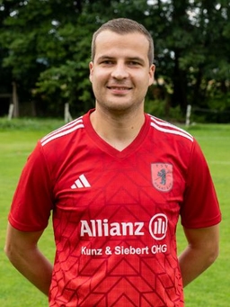 Avatar Bild für Nicklas Janzen