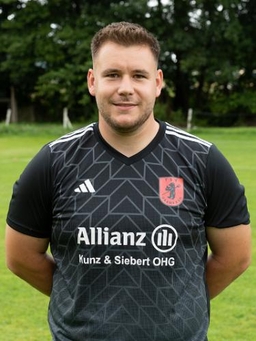 Avatar Bild für Dennis Klinge