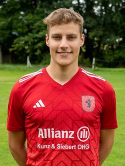 Avatar Bild für Luis Lohrengel