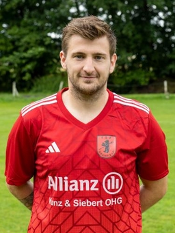 Avatar Bild für Jannik Pflüger