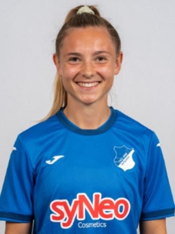 Avatar Bild für Michelle Weiß