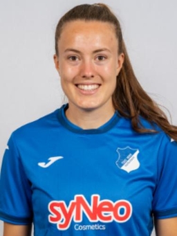 Avatar Bild für Mara Alber