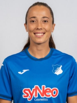 Avatar Bild für Marta Cazalla Garcia