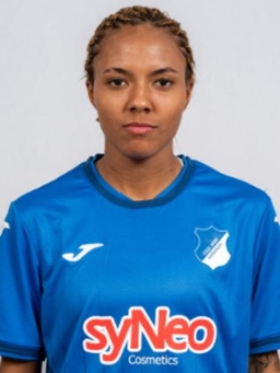 Avatar Bild für Gia Corley