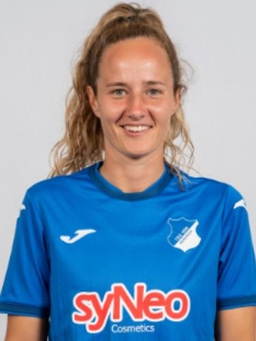 Avatar Bild für Fabienne Dongus