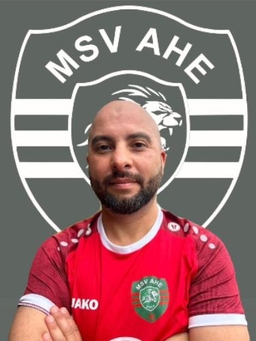 Avatar Bild für Bagdade Dardor