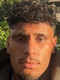 Avatar Bild für Mohamad El-Mahmoud