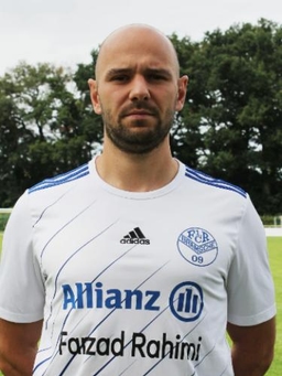 Avatar Bild für Björn Kandelhart