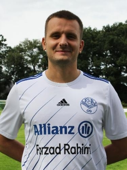 Avatar Bild für Robin Ochs