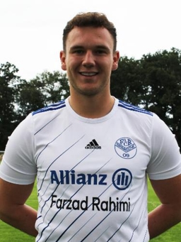 Avatar Bild für Jannik Plümer