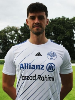 Avatar Bild für Sebastian Pohl