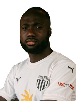 Avatar Bild für Raphael Assibey-Mensah