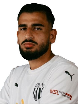 Avatar Bild für Ali Barak
