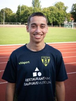 Avatar Bild für Modar Ajaini